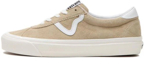 Vans Style 73 DX 'Pig Suede - Khaki White' VN0A7Q5AKHK Vans Style 73 DX 'Pig Suede - Khaki White' VN0A7Q5AKHK
