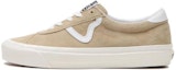 Buy Vans Gaya 73 DX 'Suede Babi - Khaki Putih' VN0A7Q5AKHK