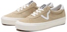 Lookbook Vans Gaya 73 DX 'Suede Babi - Khaki Putih' VN0A7Q5AKHK