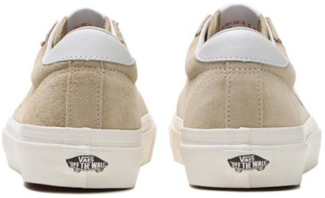 Vans Gaya 73 DX 'Suede Babi - Khaki Putih' VN0A7Q5AKHK Purchase Vans Gaya 73 DX 'Suede Babi - Khaki Putih' VN0A7Q5AKHK