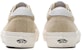 Vans Gaya 73 DX 'Suede Babi - Khaki Putih' VN0A7Q5AKHK