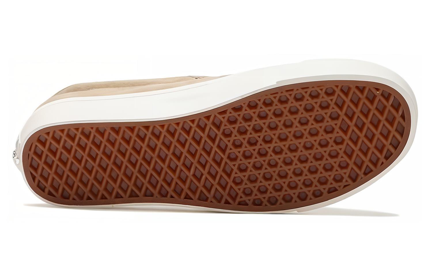 Details for Vans Style 73 DX '猪皮麂皮卡其白' 运动鞋 VN0A7Q5AKHK