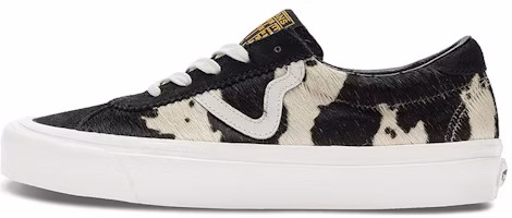 Vans Style 73 DX 'Slip Resistant Leopard' VN0A7Q5A448 Vans Style 73 DX 'Slip Resistant Leopard' VN0A7Q5A448