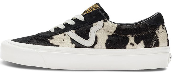 Vans 73 DX '防滑豹纹' 女款 VN0A7Q5A448 Buy Vans 73 DX '防滑豹纹' 女款 VN0A7Q5A448