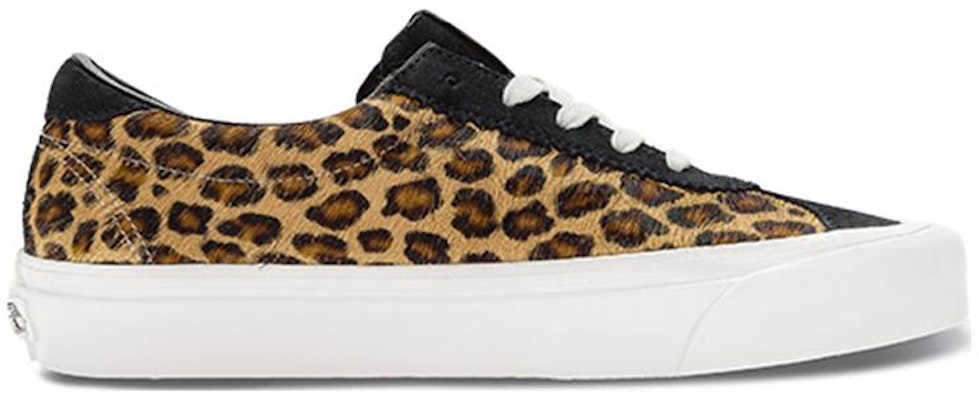 Vans Style 73 DX 'Slip Resistant Leopard' VN0A7Q5A448 Order Vans Style 73 DX 'Slip Resistant Leopard' VN0A7Q5A448