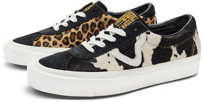 Vans Style 73 DX 'Anti Slip Leopard' VN0A7Q5A448 Lookbook Vans Style 73 DX 'Anti Slip Leopard' VN0A7Q5A448