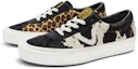 Lookbook Vans Style 73 DX 'Anti-Gelincir Leopard' VN0A7Q5A448
