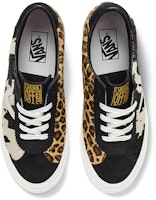 Vans Style 73 DX 'Anti Slip Leopard' VN0A7Q5A448 Shop Vans Style 73 DX 'Anti Slip Leopard' VN0A7Q5A448