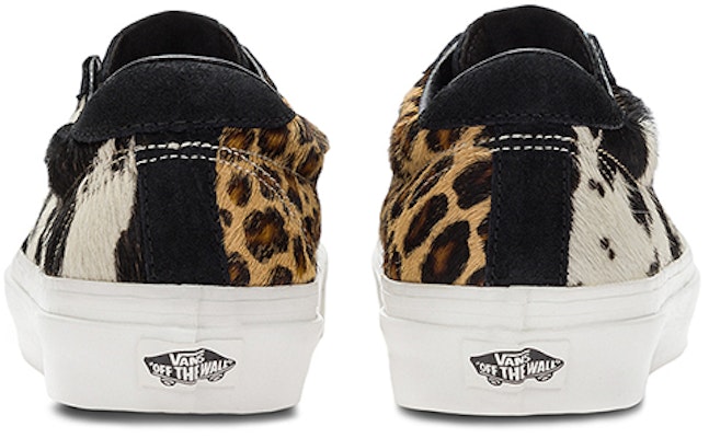 Vans Style 73 DX 'Anti-Gelincir Leopard' VN0A7Q5A448 Purchase Vans Style 73 DX 'Anti-Gelincir Leopard' VN0A7Q5A448