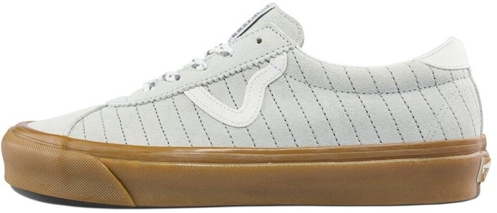 Vans Style 73 潮流休閒復古低筒滑板鞋 男女同款 白色 Buy Vans Style 73 潮流休閒復古低筒滑板鞋 男女同款 白色