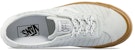 Kasut Vans Style 73 DX Anahaim Factory 'Putih Tan' VN0A3WLQB9L