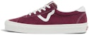 Vans Style 73 DX Anaheim Factory OG Wine Merah Anggur VN0A3WLQQA6