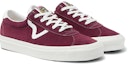 Order Vans Style 73 DX Anaheim Factory OG Wine Merah Anggur VN0A3WLQQA6