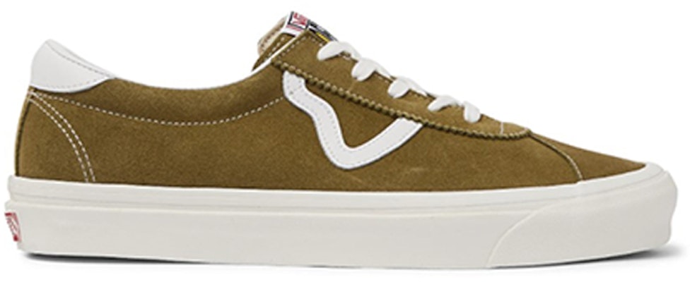 Vans Style 73 DX アナハイム OG オリーブグリーン VN0A3WLQR4I Order Vans Style 73 DX アナハイム OG オリーブグリーン VN0A3WLQR4I