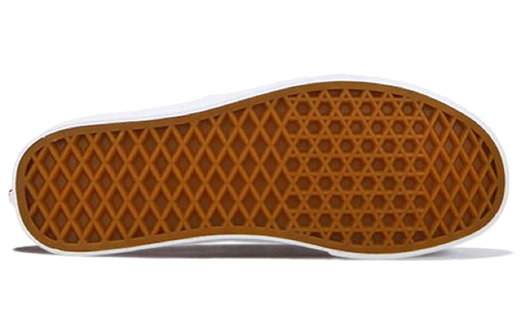 Details for Vans Style 73 DX Anaheim Factory OG 葡萄酒紅 男女合穿
