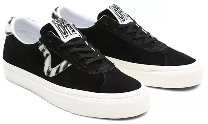 Vans Style 73 DX Shoes Black VN0A3WLQ4ZD Lookbook Vans Style 73 DX Shoes Black VN0A3WLQ4ZD