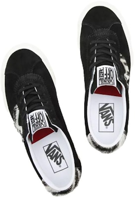 Vans Style 73 DX Shoes Black VN0A3WLQ4ZD Shop Vans Style 73 DX Shoes Black VN0A3WLQ4ZD