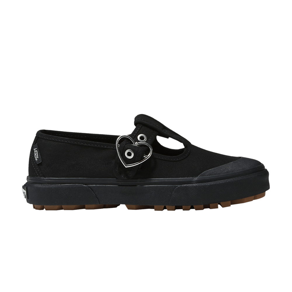 Vans Style 93 'Black Gum' VN0A3XTJBKA - VN0A3XTJBKA - Novelship