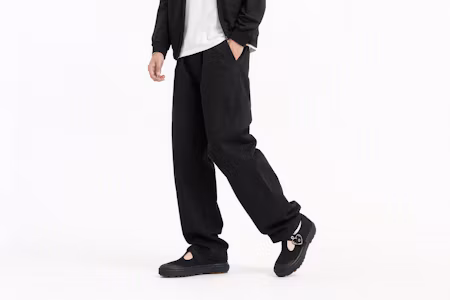 Order Vans Style 93 '黑色口香糖' VN0A3XTJBKA