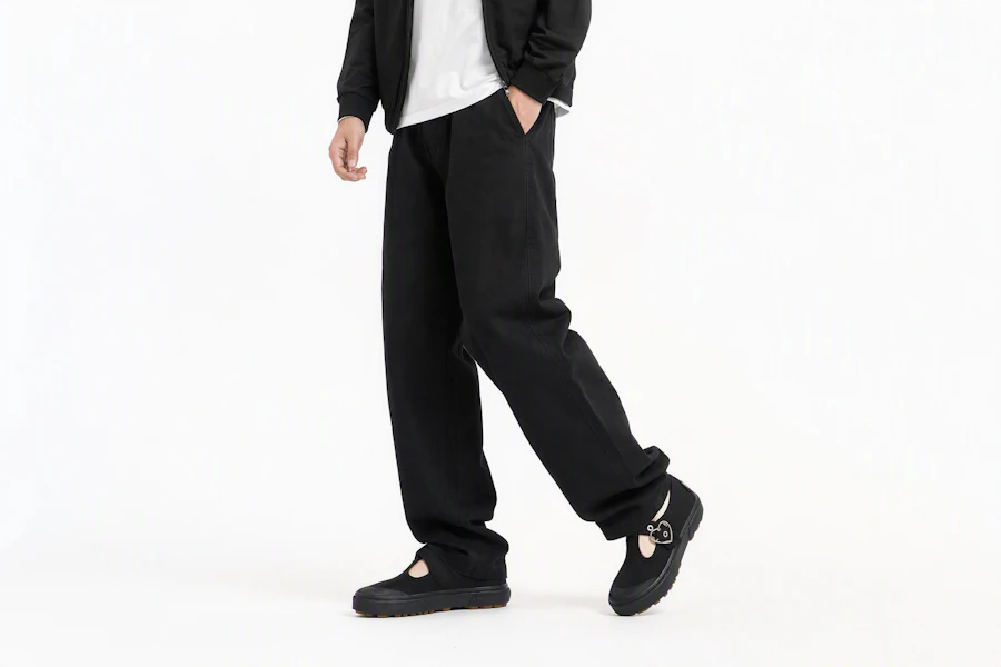 Vans Style 93 '黑色口香糖' VN0A3XTJBKA Order Vans Style 93 '黑色口香糖' VN0A3XTJBKA