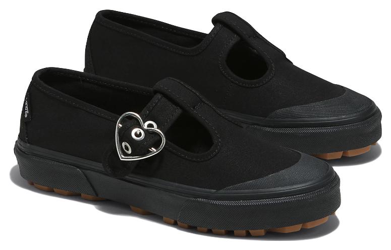 Order Vans Style 93 '黑色口香糖' VN0A3XTJBKA