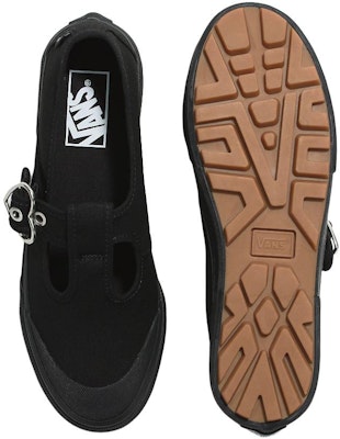 Vans Style 93 'Black Gum' VN0A3XTJBKA Shop Vans Style 93 'Black Gum' VN0A3XTJBKA