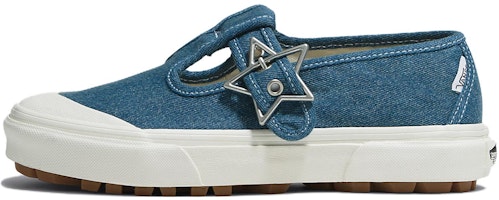Vans Style 93 'Blue White' VN0A3XTJDNB Vans Style 93 'Blue White' VN0A3XTJDNB