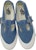 Vans Gaya 93 'Biru Putih' VN0A3XTJDNB