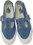 Lookbook Vans Gaya 93 'Biru Putih' VN0A3XTJDNB