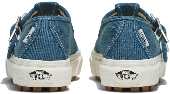 Vans Estilo 93 'Azul Blanco' VN0A3XTJDNB Shop Vans Estilo 93 'Azul Blanco' VN0A3XTJDNB