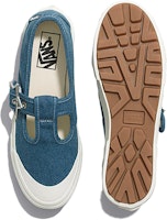 Vans Estilo 93 'Azul Blanco' VN0A3XTJDNB Purchase Vans Estilo 93 'Azul Blanco' VN0A3XTJDNB