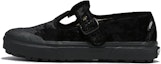 Buy Vans Gaya 93 Hancur Baldu 'Hitam' VN0A3XTJBMA