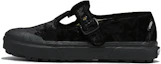 Buy Vans Style 93 Terciopelo 'Negro' VN0A3XTJBMA