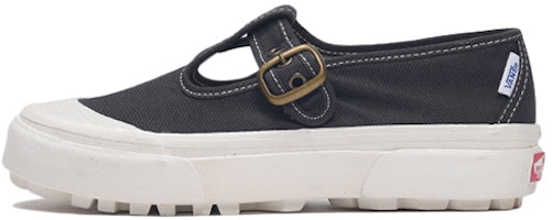 Vans Style 93 DX 'Anaheim Factory - Black' VN0A3TKVUDA Vans Style 93 DX 'Anaheim Factory - Black' VN0A3TKVUDA
