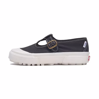 Vans Style 93 DX 'Anaheim Factory - Black'