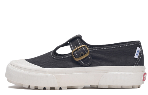 Vans Style 93 DX 'Anaheim Factory - Black' VN0A3TKVUDA