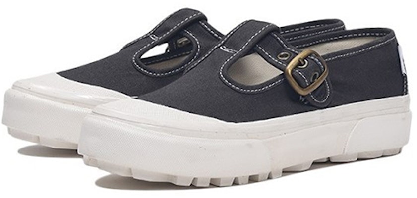 Vans Style 93 DX 'Anaheim Factory - Hitam' VN0A3TKVUDA Shop Vans Style 93 DX 'Anaheim Factory - Hitam' VN0A3TKVUDA