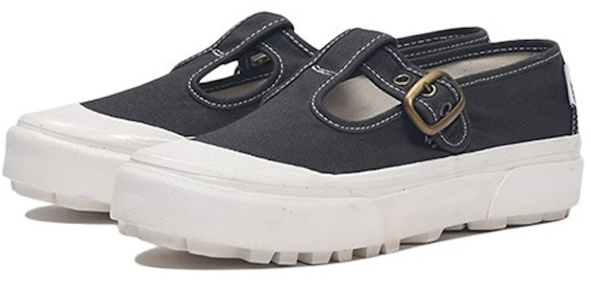 Vans Style 93 DX『Anaheim 製造廠 - 黑色』VN0A3TKVUDA Shop Vans Style 93 DX『Anaheim 製造廠 - 黑色』VN0A3TKVUDA