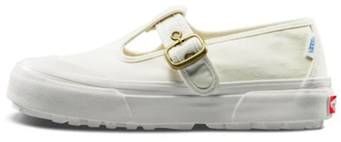 Vans Style 93 DX 'Anaheim Factory - White' VN0A3TKVQWP Vans Style 93 DX 'Anaheim Factory - White' VN0A3TKVQWP