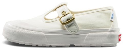Vans Style 93 DX 'Anaheim Factory - White' VN0A3TKVQWP Vans Style 93 DX 'Anaheim Factory - White' VN0A3TKVQWP