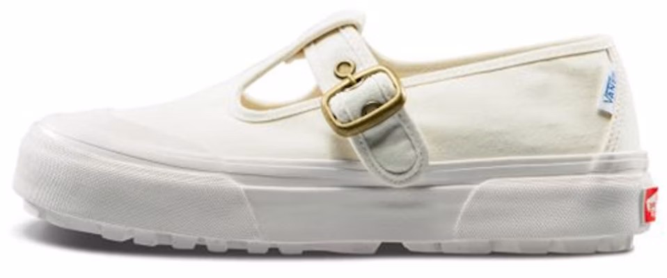 Vans Style 93 DX 'Anaheim Factory - White' VN0A3TKVQWP Buy Vans Style 93 DX 'Anaheim Factory - White' VN0A3TKVQWP