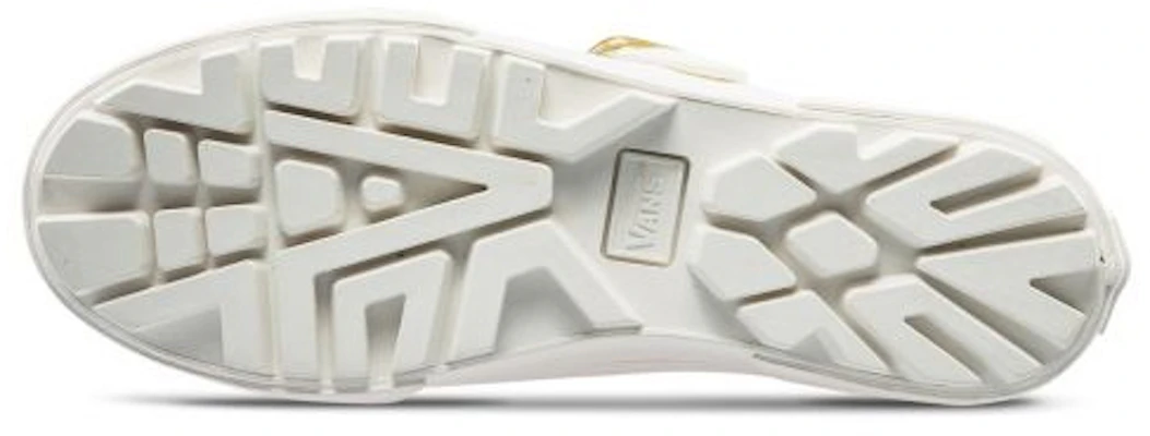Vans Style 93 DX 'Anaheim Factory - White' VN0A3TKVQWP Order Vans Style 93 DX 'Anaheim Factory - White' VN0A3TKVQWP