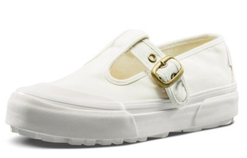 Lookbook Vans Style 93 DX 'Anaheim Factory - White' VN0A3TKVQWP