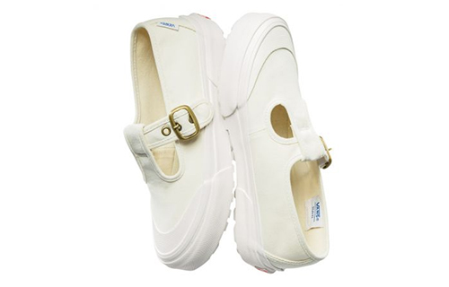 Purchase Vans Style 93 DX 'Anaheim Factory - White' VN0A3TKVQWP