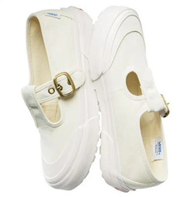 Vans Style 93 DX 'Anaheim Factory - White' VN0A3TKVQWP Purchase Vans Style 93 DX 'Anaheim Factory - White' VN0A3TKVQWP