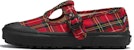 반스 스타일 93 레드 블랙 (Vans Style 93 Red Black) VN0A3XTJY25