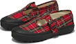 Lookbook Zapatillas Vans Style 93 'Rojo Negro' VN0A3XTJY25