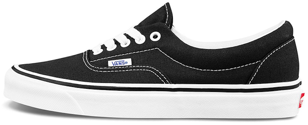 Vans Style 95 低筒 滑板鞋 男女皆宜 黑色 Buy Vans Style 95 低筒 滑板鞋 男女皆宜 黑色
