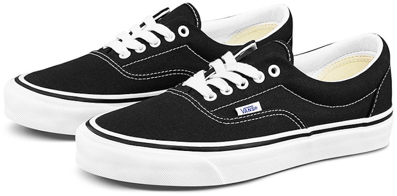 Vans Style 95 'Black' VN0A2RR1UDA Order Vans Style 95 'Black' VN0A2RR1UDA