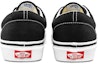 Shop Vans Gaya 95 'Hitam' VN0A2RR1UDA